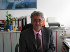 Siebachmeyer Ernst