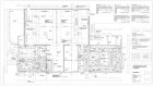 Grundriss Turnhalle EG