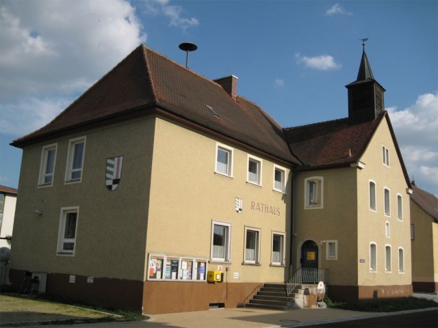 Große Darstellung des Bildes