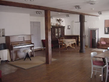 Alte Mühle Alte Mühle