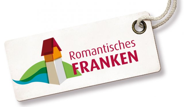 Logo Romantisches Franken