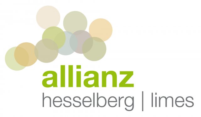 Logo Allianz Hesselberg Limes