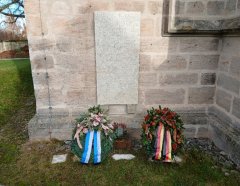 "Volkstrauertag 2025"