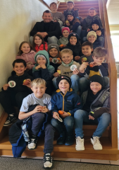 "Kindergemeinderatssitzung"