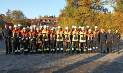 Tadellose Leistungen ...