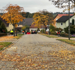 Notwendige Vorbereitungsarbeiten ...