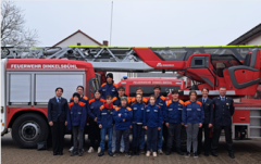 Teilnahme am Wissenstest 2025